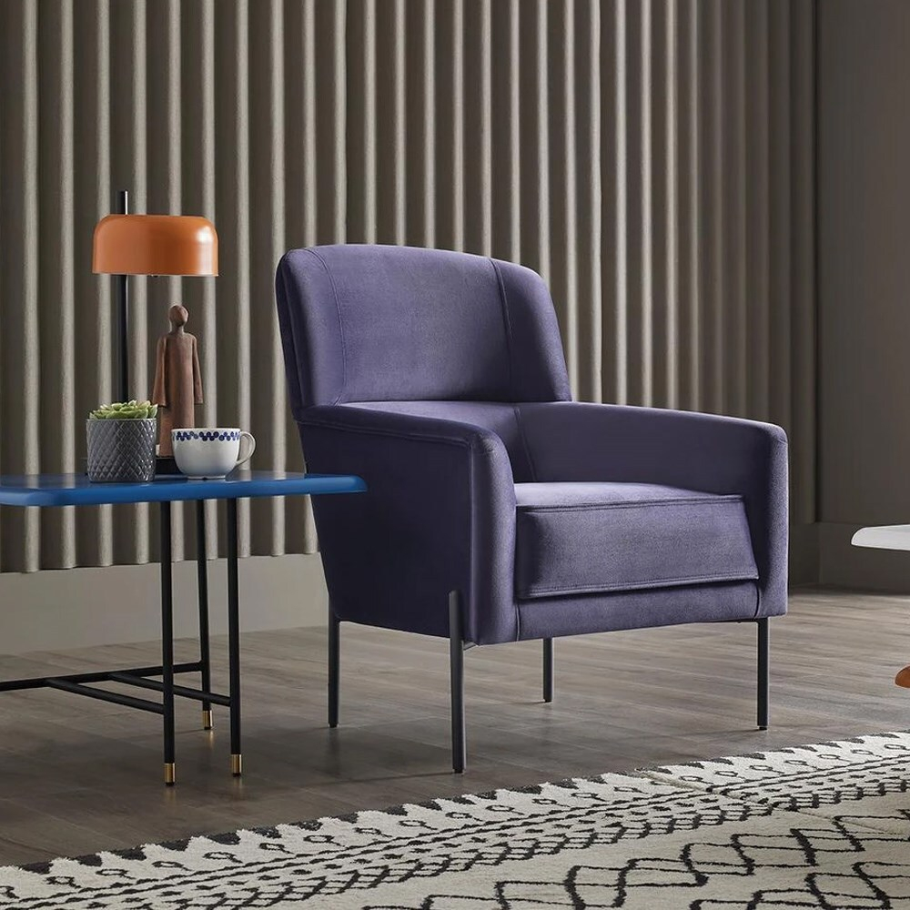 Кресло ENZA HOME DANTE EH53774