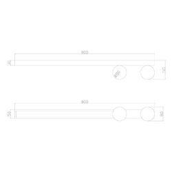 Потолочный светильник Arte Lamp