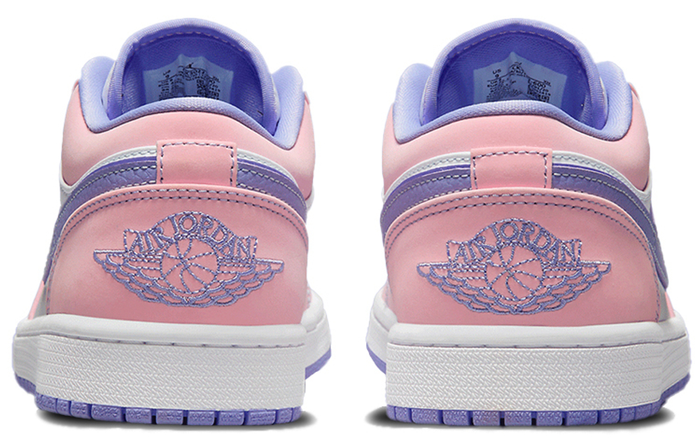 Кроссовки Jordan Air Jordan 1 Low Se "Arctic Punch"