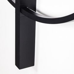 Накладной светильник Lightstar Undine 738587