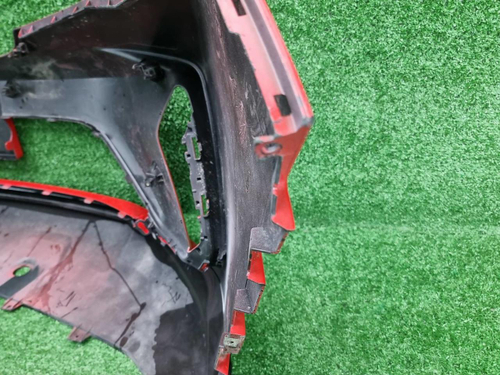 Бампер передний Livan X3 Pro (2022-н.в.)