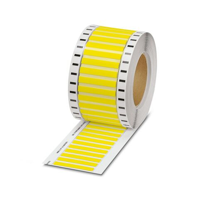 0833225 - WMS-2 HF 4,8 (60X9)RL YE CUS - Tермоусадочный кембрик