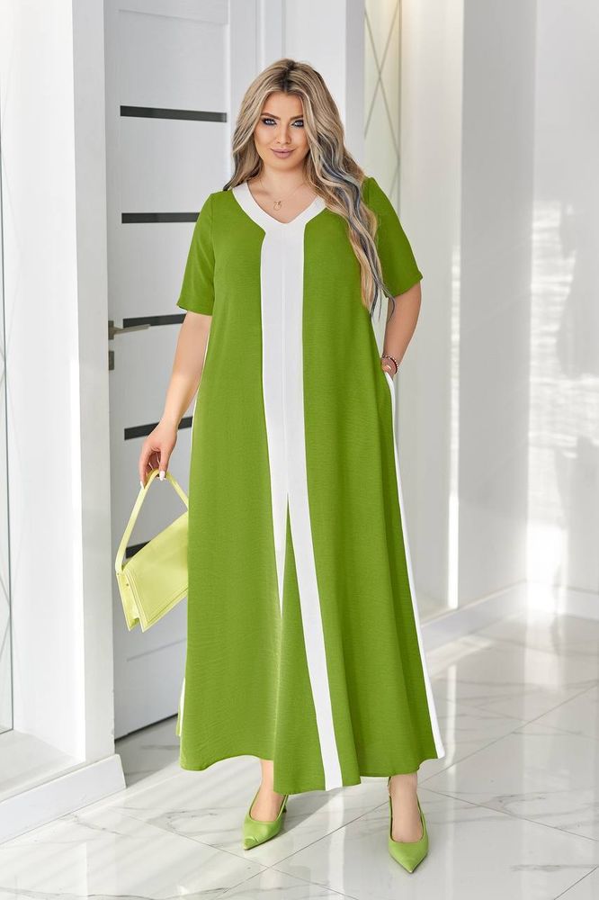 Платье УК-1629-5 Fabrika