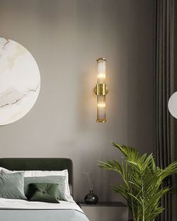 Бра Imperium Collection Claridges 123210-01 Brass By Imperiumloft