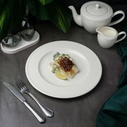 Тарелка d 30 см   Noble [1]