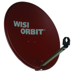 Антенна спутниковая WISI 0.8 м