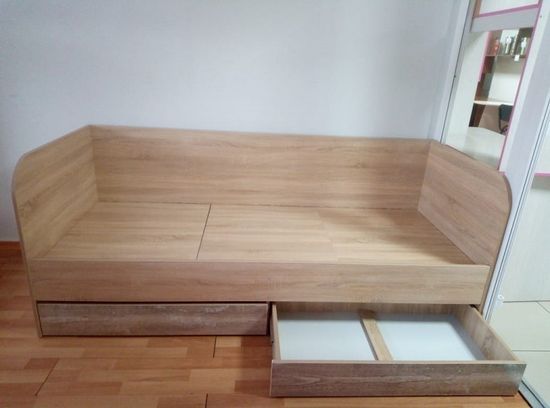 Кровать МАЛЬТА-2