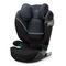 Cybex Solution S i-Fix Granite Black