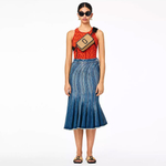 СУМКА MARC JACOBS THE WOVEN SNAPSHOT