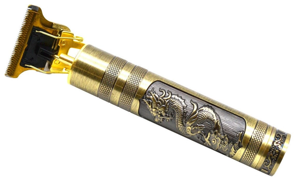 Триммер для стрижки бороды и усов Vintage T9