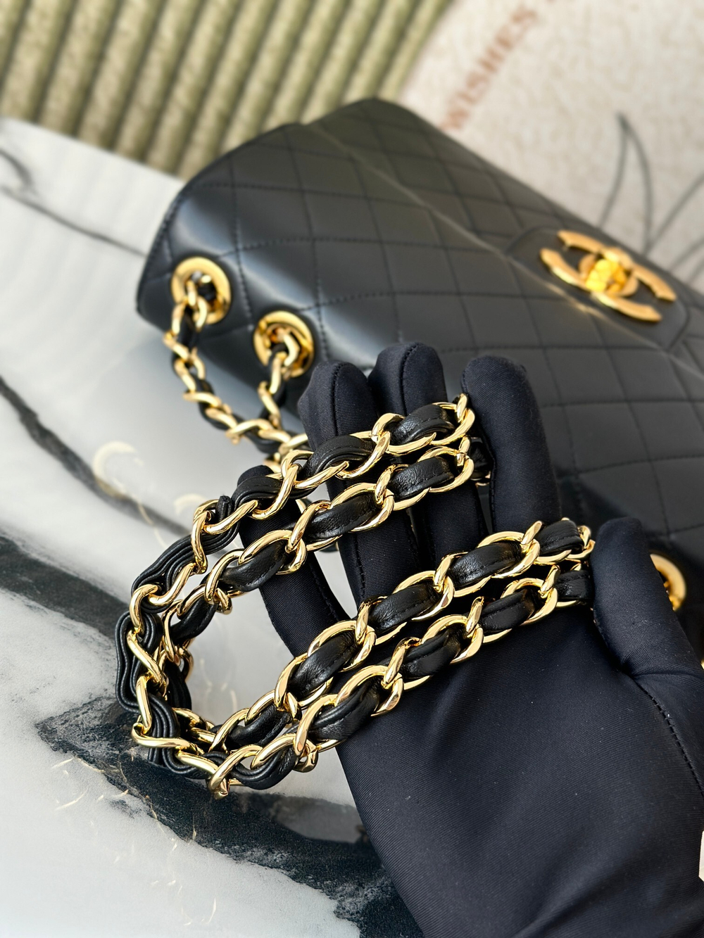 Chanel Bag 30 cm