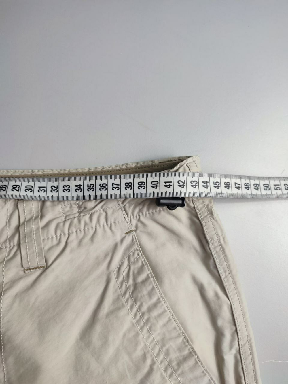 Шорты Columbia комфортные 52 размер