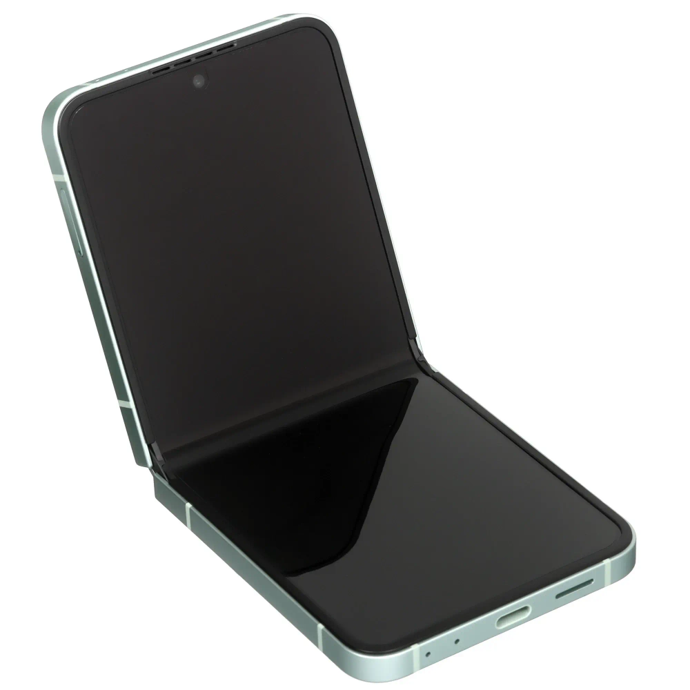 Samsung Galaxy Z Flip 6