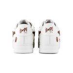 A Bathing Ape Bathing Ape Sta Icon Sneakers