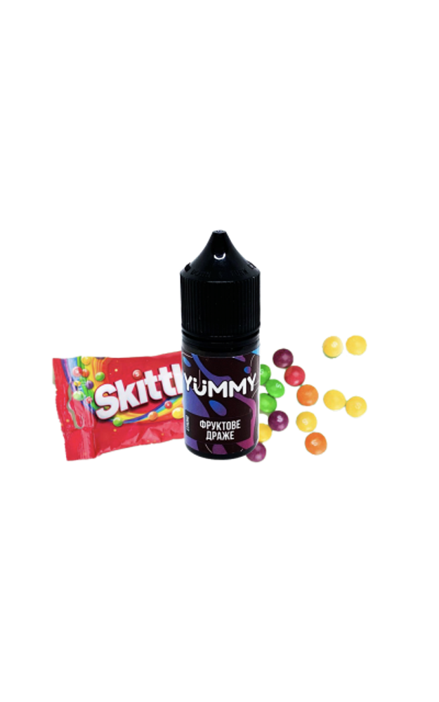 YUMMY Skittles (30 ml)