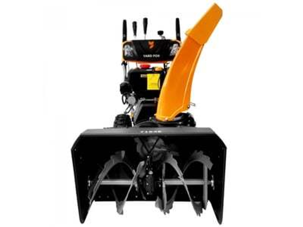 Снегоуборщик YARD FOX PRO 7154E