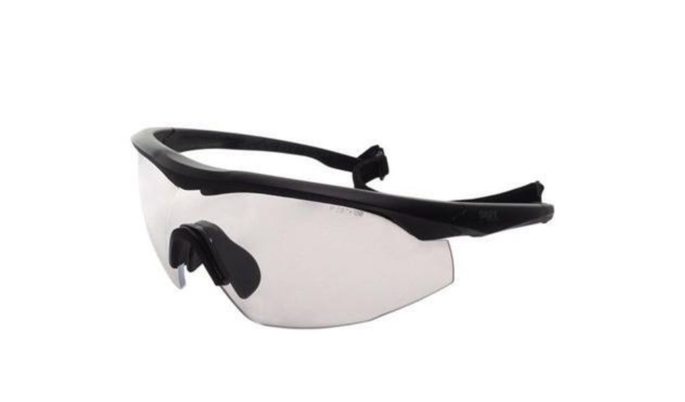 Очки баллистические PMX Elder G-1210ST Anti-fog 96%