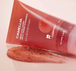Camellia Deep Collagen Jelly Mask Cleanser Round Lab, 150ml