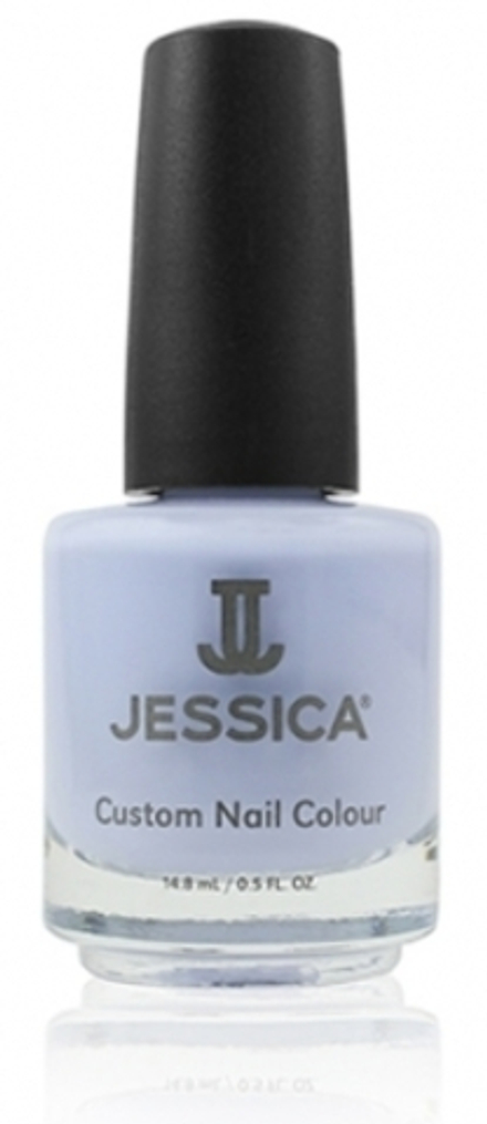 Лак JESSICA 1116 Periwinkle Bliss