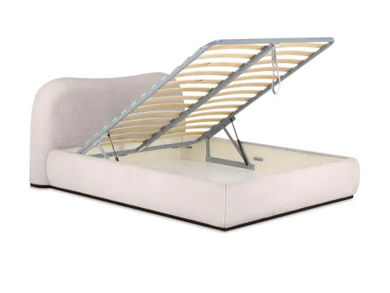 Кровать Patti с подъемным механизмом 831395