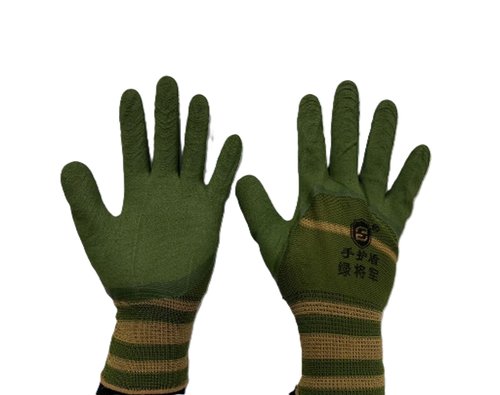 Перчатки (ХАКИ) пара P-24