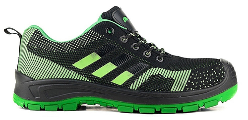 Полуботинки ProSafe ЭлитСпецОбувь, Sport Flyknit