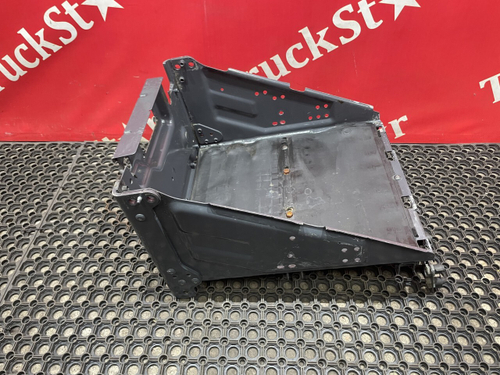 Ящик АКБ 2019г.