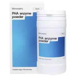 Энзимная пудра с PHA-кислотами