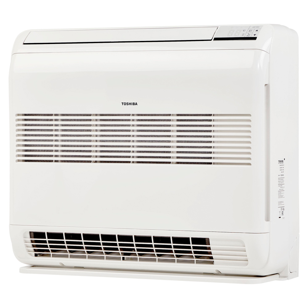 Сплит-система инверторного типа Toshiba Console RAS-B18J2FVG-E/RAS-18J2AVSG-E1 комплект