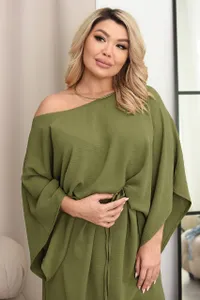 Платье УК-024 Фабрика Моды