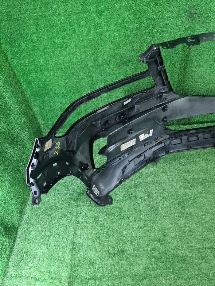 Бампер передний Genesis GV80 (2020-2023)