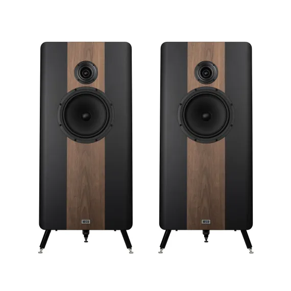 HECO Direkt Premium Black Walnut