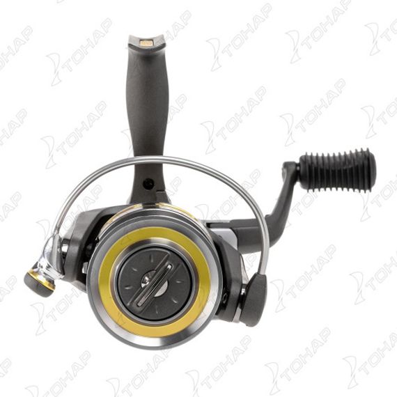 Катушка Oasys 4000 Ryobi