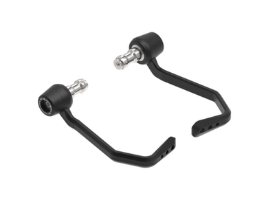 Evotech Performance Защита рычагов тормоза и сцепления Ducati