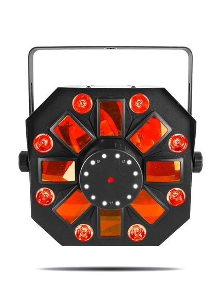 Chauvet Wash FX