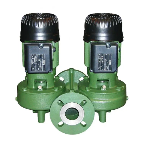 Насос центробежный ИН-ЛАЙН DAB DKLP 50-1600 M, 60181604