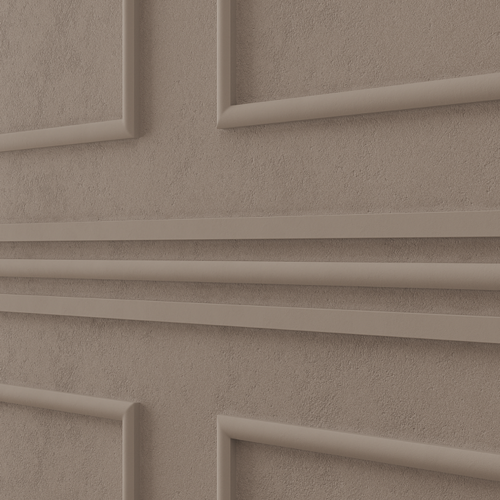 Молдинг U.6.51.417