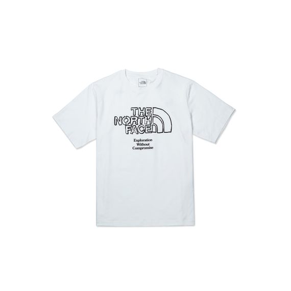 THE NORTH FACE Logo T