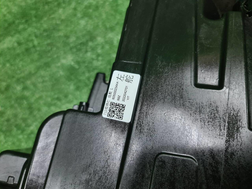Фара левая Chery Tiggo 8 Pro (2021-н.в.) LED