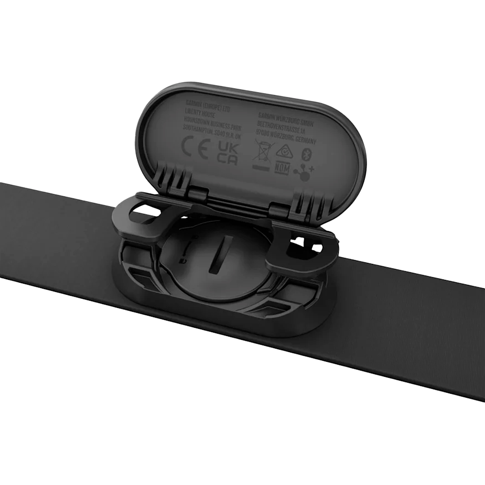 Монитор сердечного ритма (пульсометр) Garmin HRM-Fit (010-13314-00)