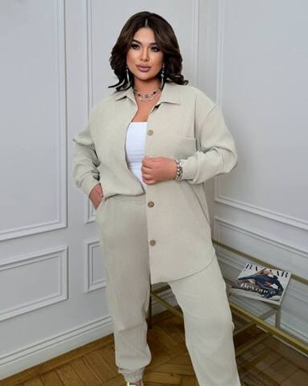 Костюм УК-241-3 Fabrika Фото 2