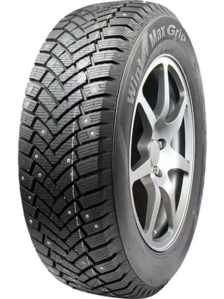 Зимняя шина шипованная Leao Winter Defender Grip (185/60 R14 82T)