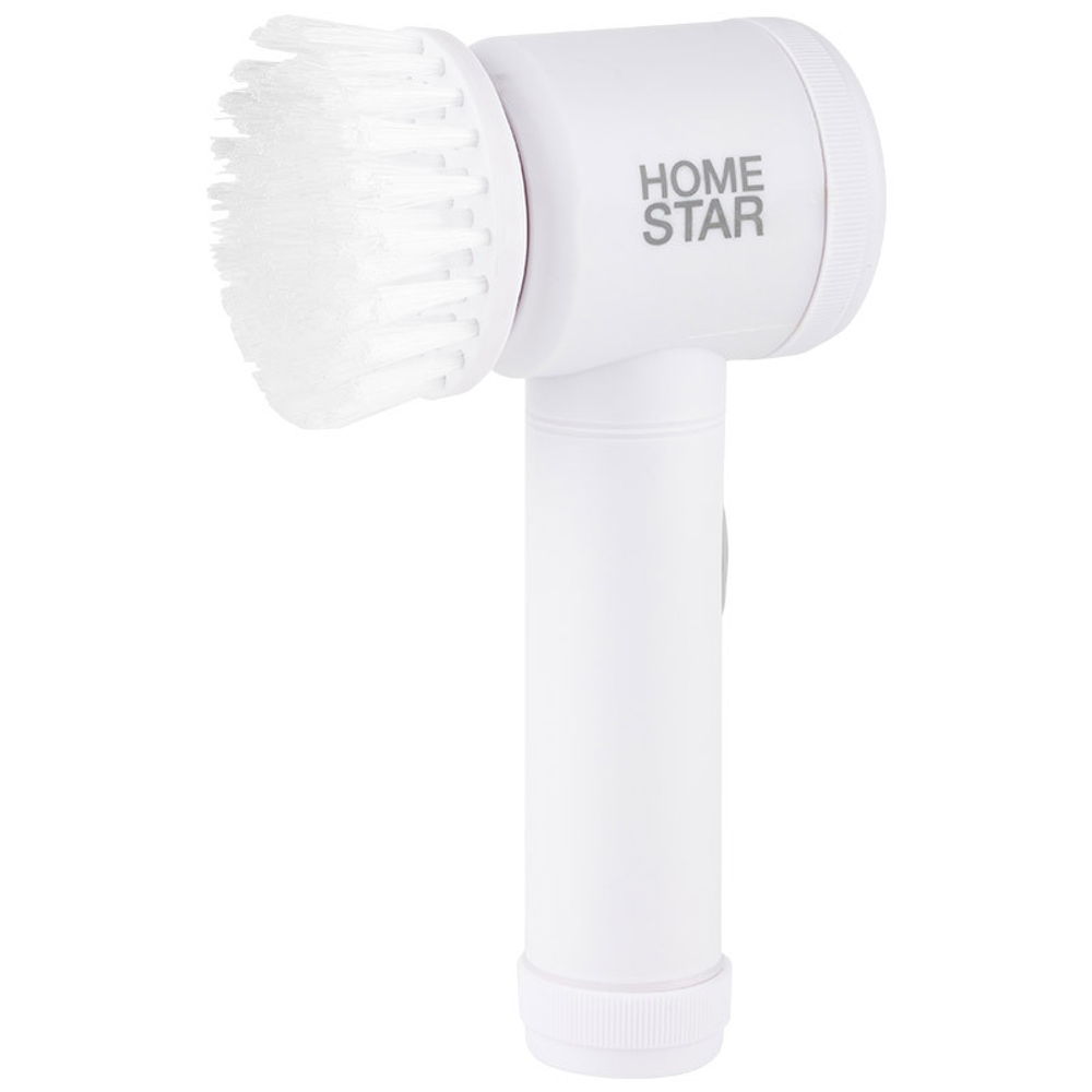 Электрощётка беспроводная HOMESTAR HS-1037 (108921)