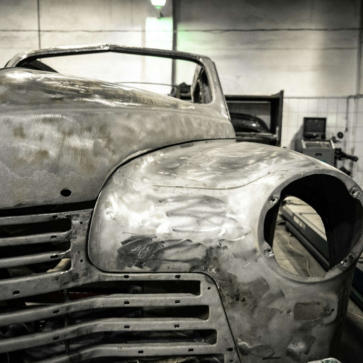 Профессиональный автосервис для вашего автомобиля!