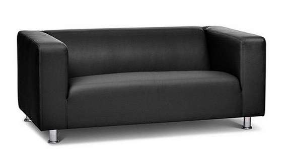 Диван 2-х местный Клипан 150*88*70