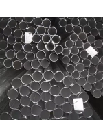 Труба металлическая круглая