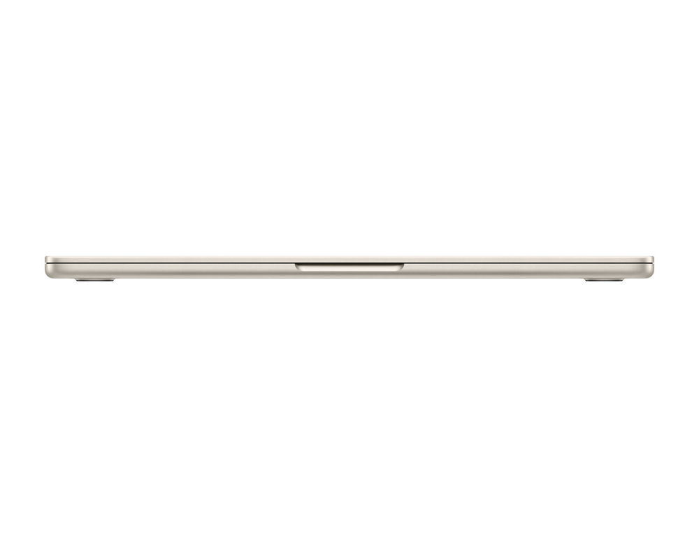 Apple MacBook Air 13" M3 8-core, 16GB, 256GB, 2024 Starlight