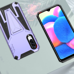 Чехол Rack Case для Samsung Galaxy A30s / A50s / A50