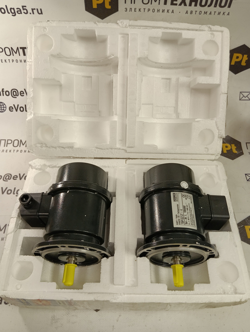 Baumer Group TDP 0,2 LT-4 с хранения