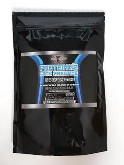 Протеин Junior Athlete Протеин № 2 с креатином, спортивное питание, 800 г